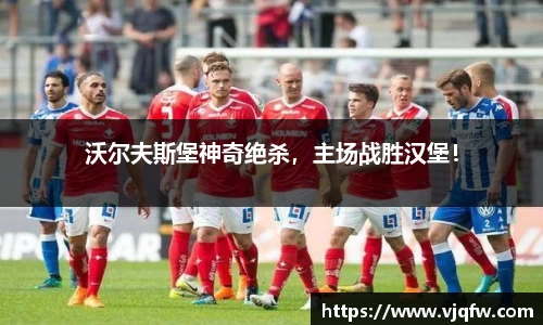 沃尔夫斯堡神奇绝杀，主场战胜汉堡！