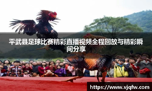 平武县足球比赛精彩直播视频全程回放与精彩瞬间分享